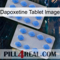 Dapoxetine Tablet Image 20